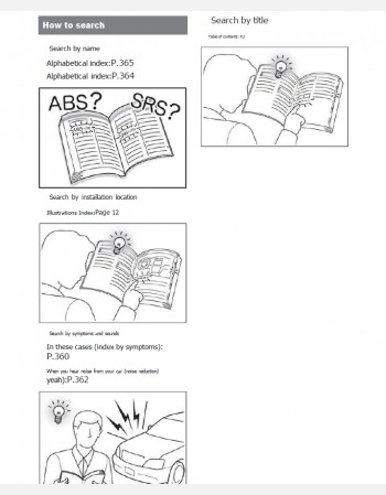 toyota corolla 2021 owners manual in english